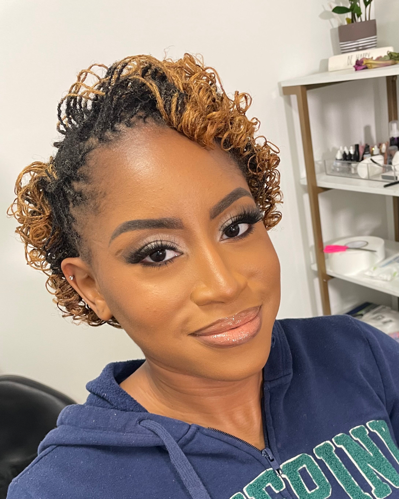 Makeup