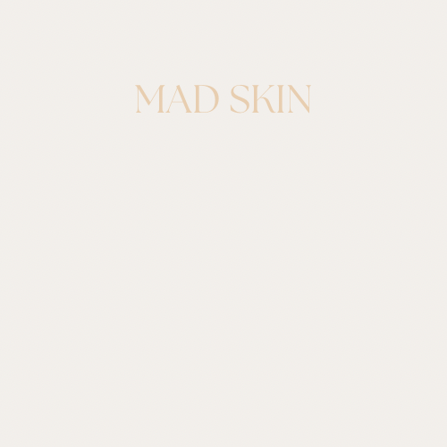Mini Mad Glow Facial