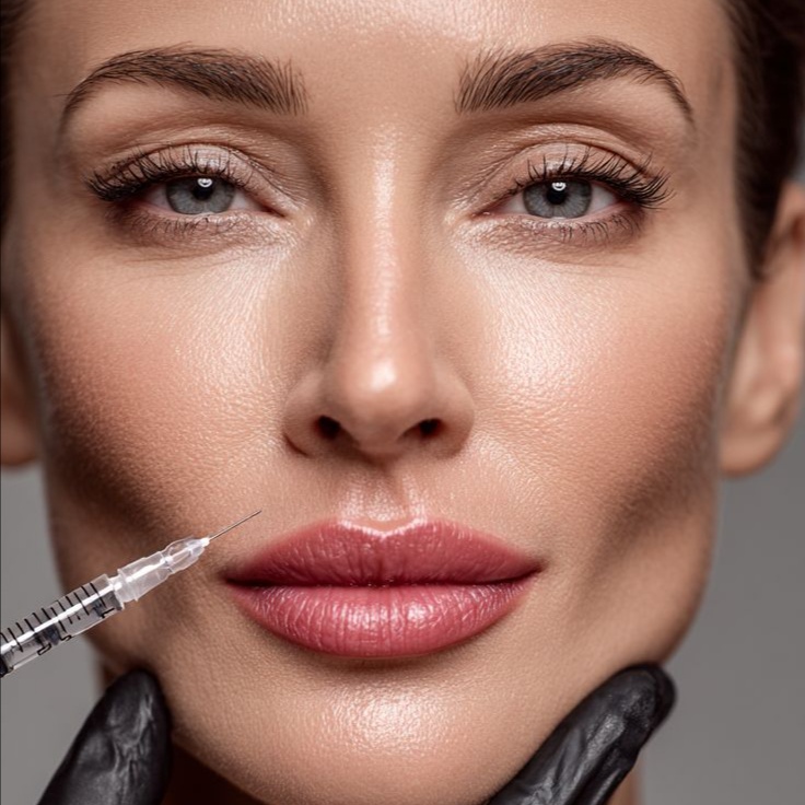 EZ Gel: Natural injectable Filler at Beuxtique in Sugar Land, TX