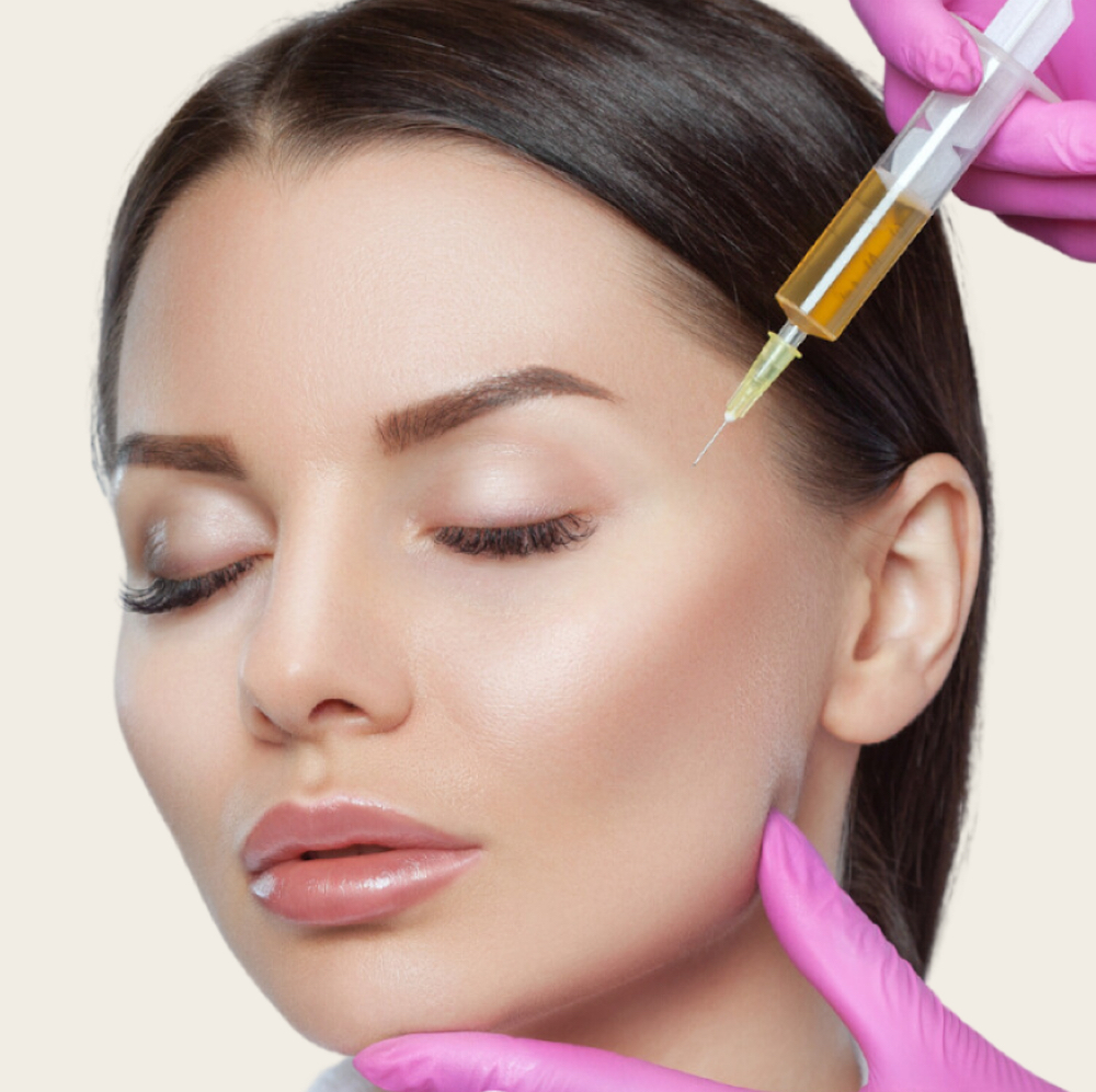 EZ Gel: Natural injectable Filler at Beuxtique in Sugar Land, TX