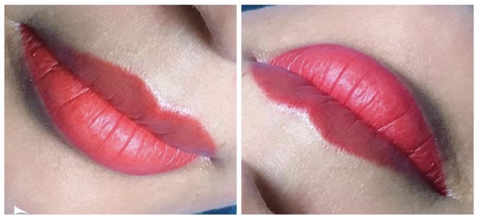 Lip Blush