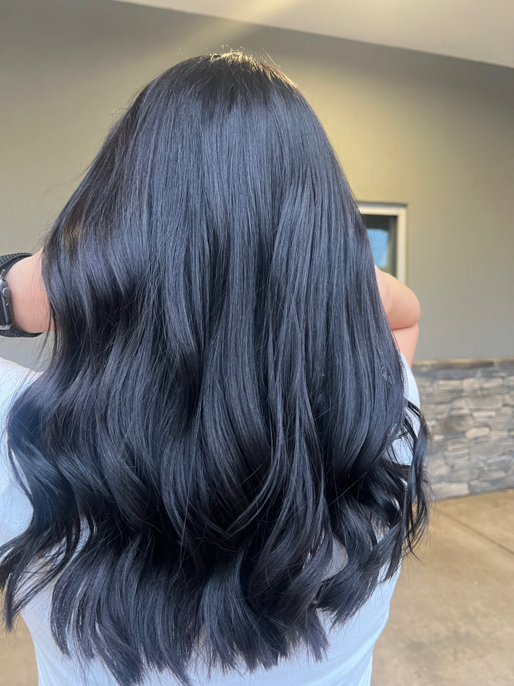 Single Process & Blowout