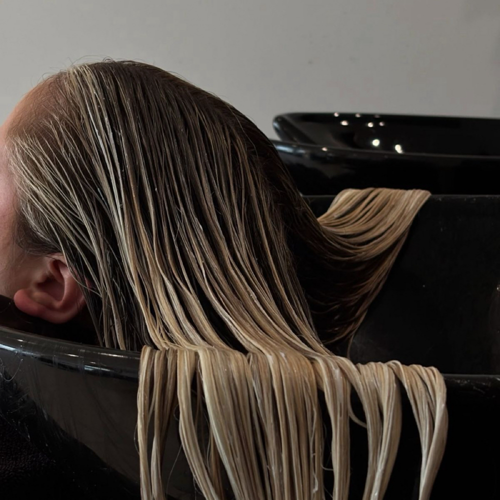 Toner Refresh at Mikayla Smith in Grantspass, OR