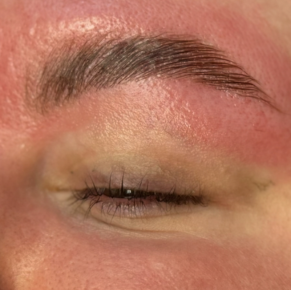 Brow Lamination at Graceful Glow Aesthetics in Paducah, KY