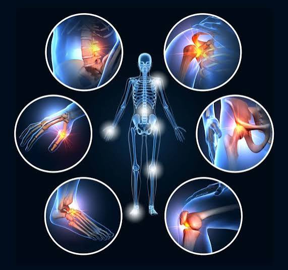 ADD ON: Pain Relief Oil at The Rest Stop Therapeutic Massage & Bodywork in Ellicott City, MD