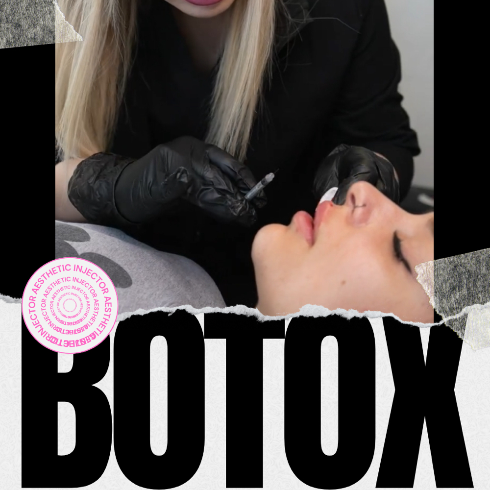 Xeomin (Botulinum Toxin) at ATXINJECTS in Austin, TX