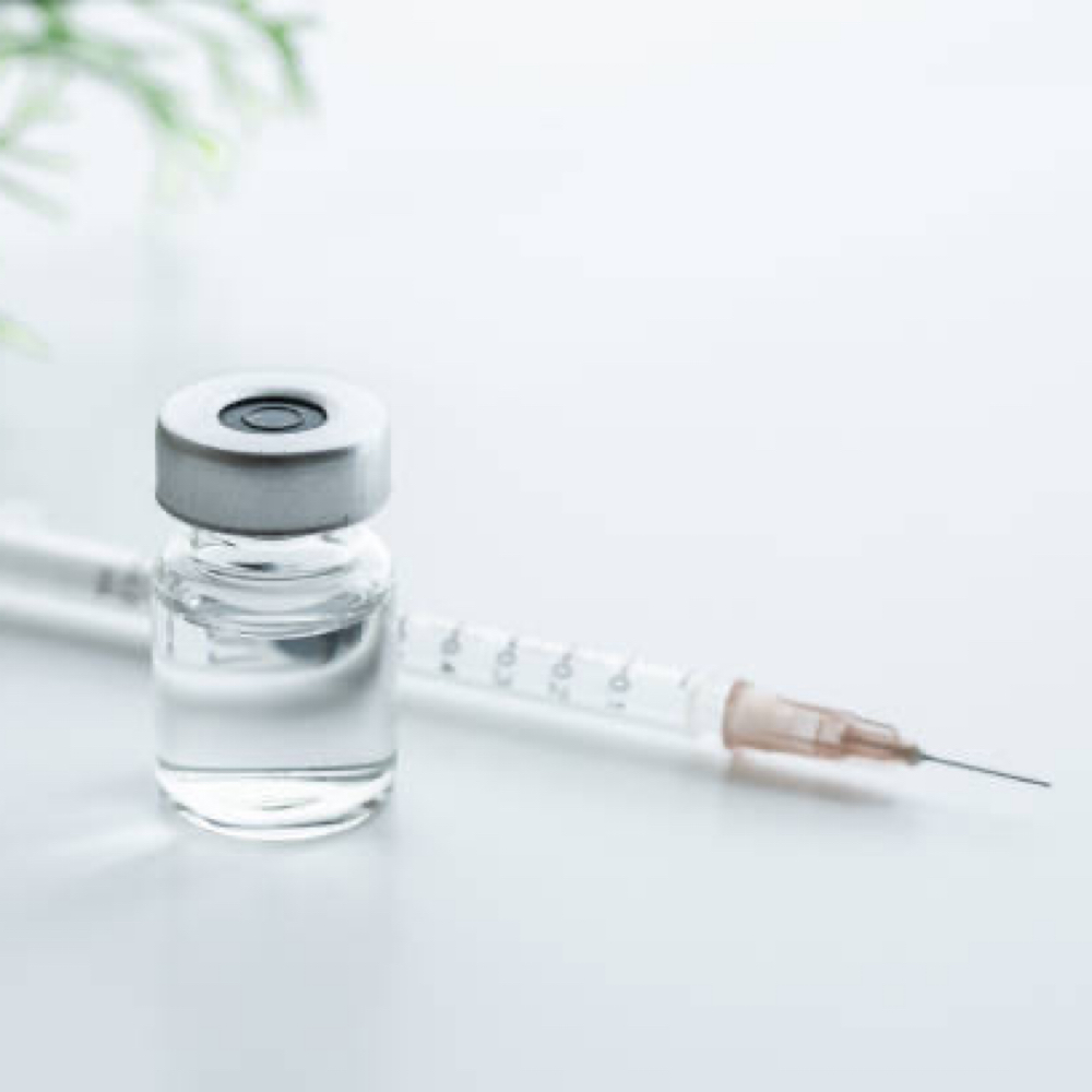 Letybo (Botulinum Toxin) at Raise the Barr Beauty House in Austin, TX