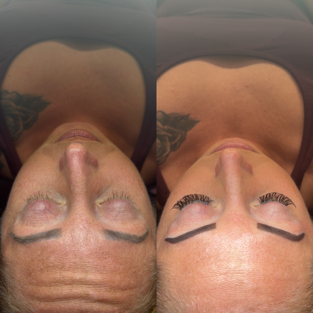 Brow Tint/Stain at Pretty Me Please by KP in Fremont, OH