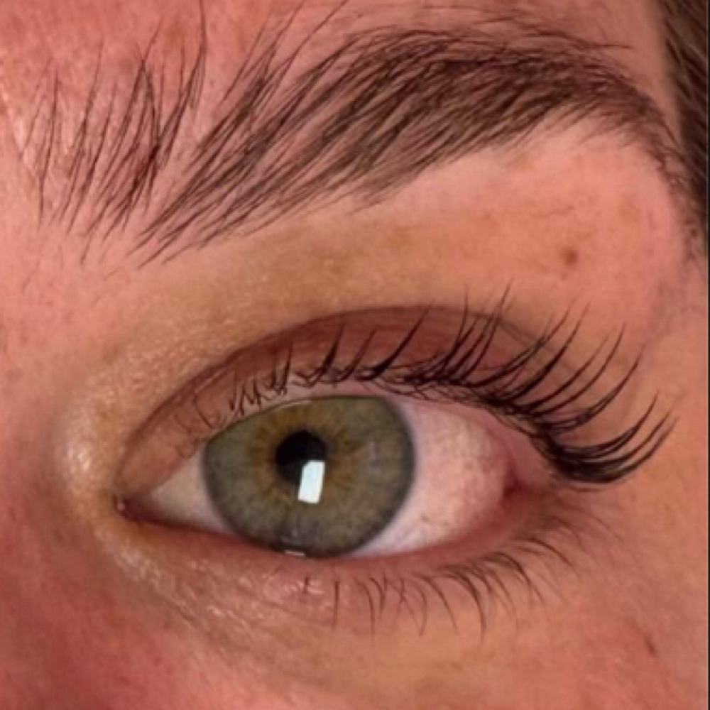 Lash Lift at Bella By Magali in Rogers, AR