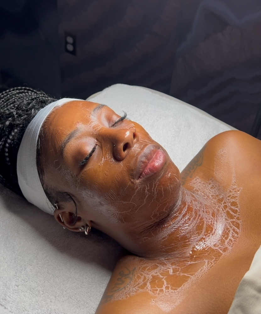 Anti-Aging Facial