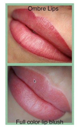 Lip Blush