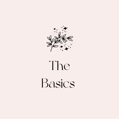 The Basics