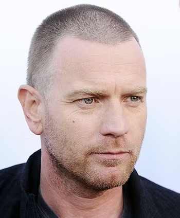 Buzz Cut