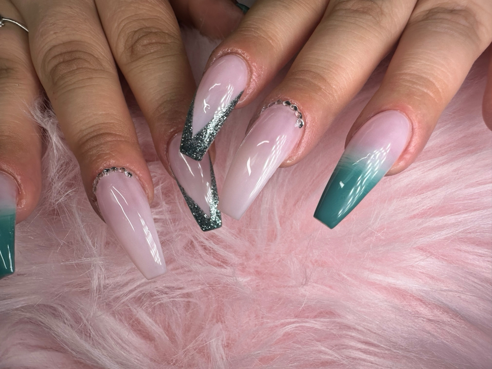+Ombré