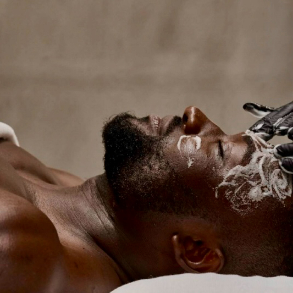 Ingrown Reset Beard Therapy (L1) at Hy Maintenance Skin in Atlanta, GA