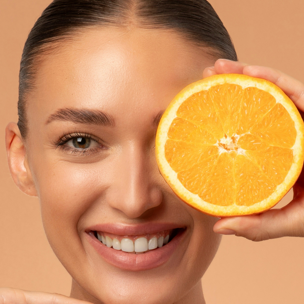 Radiance 4C Signature Facial