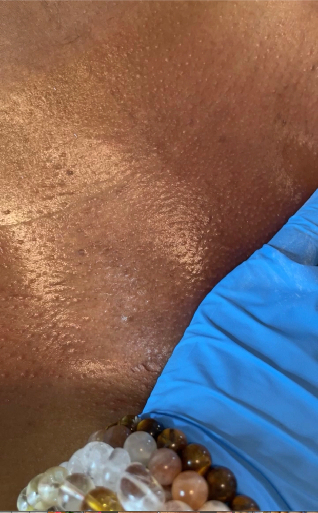 Bikini Wax