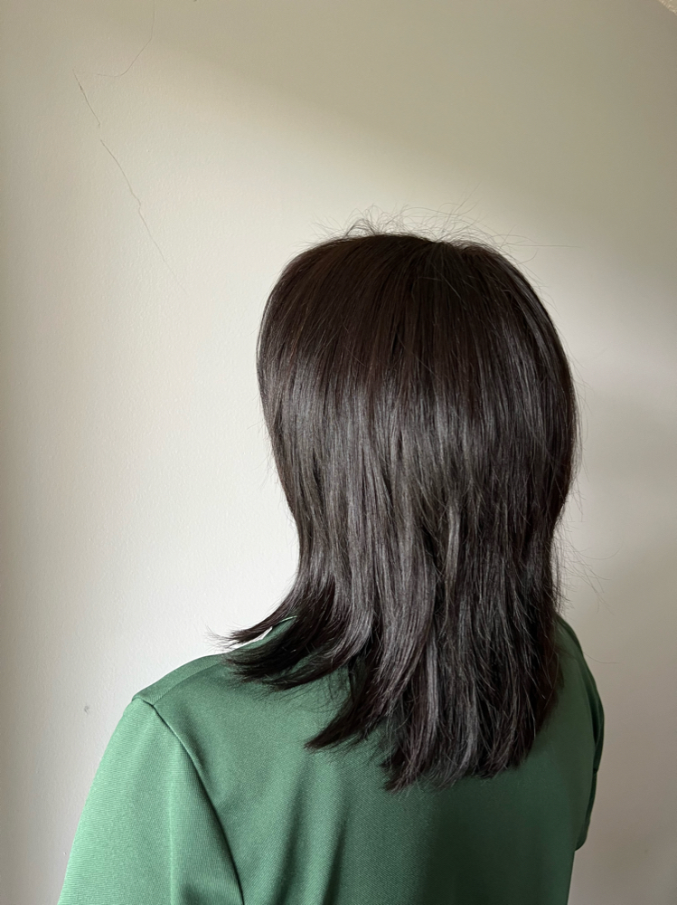 Root Touch Up (Solid Color Only)