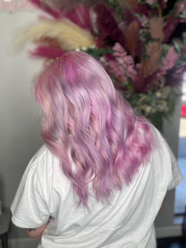 Vivid