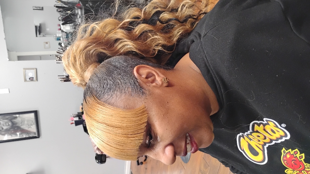 Ponytail