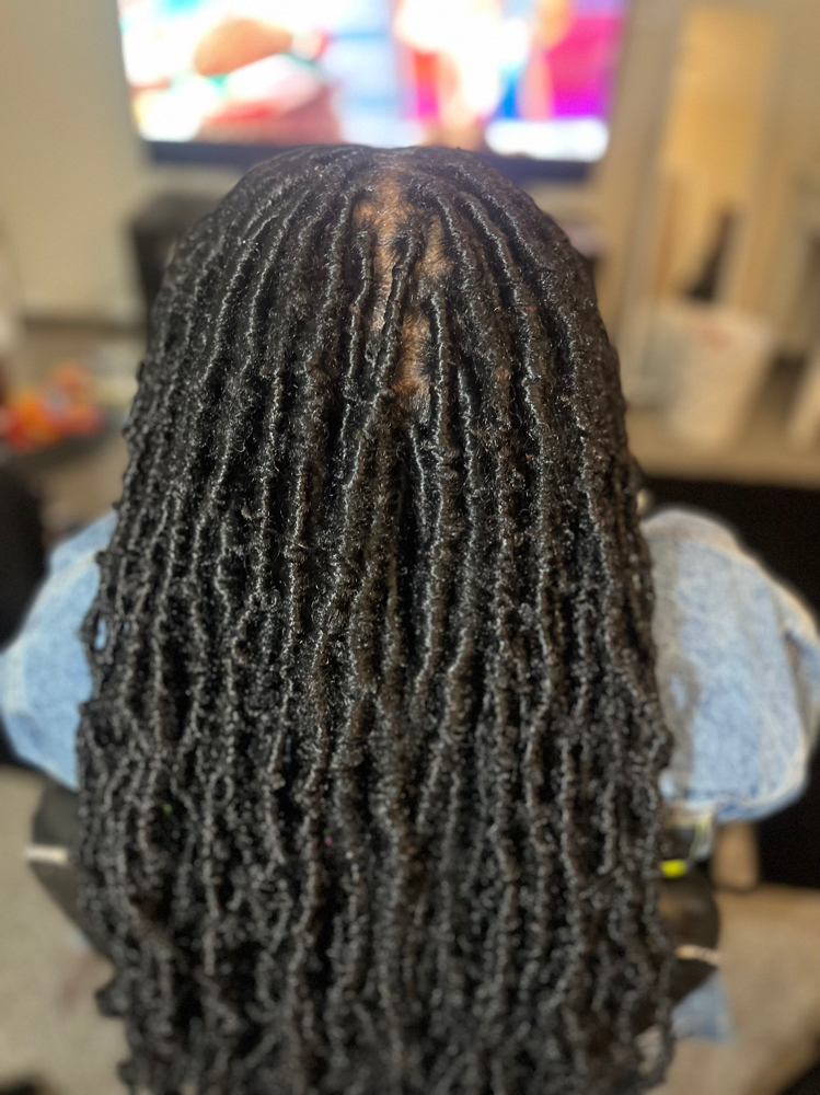 Soft Locs