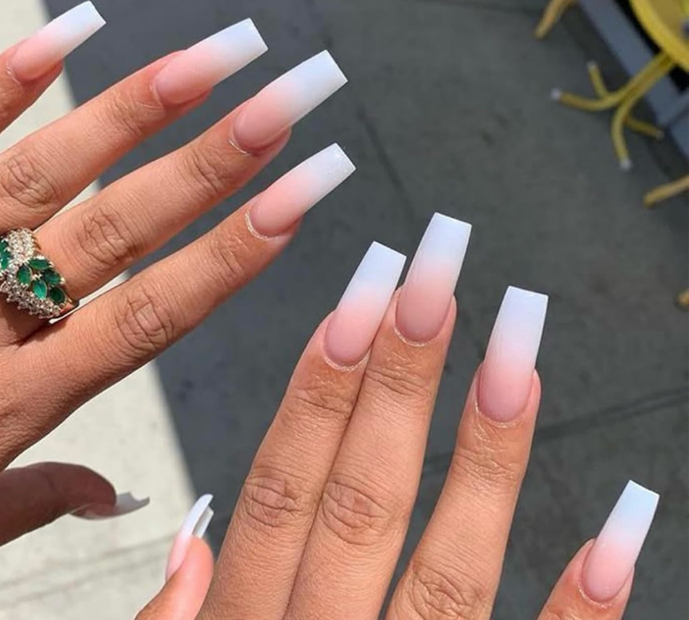 Ombre New Set