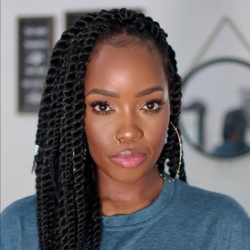 HAVANA / MARLEY TWIST at Favourite Hair Braiding in Cantonsville, MD