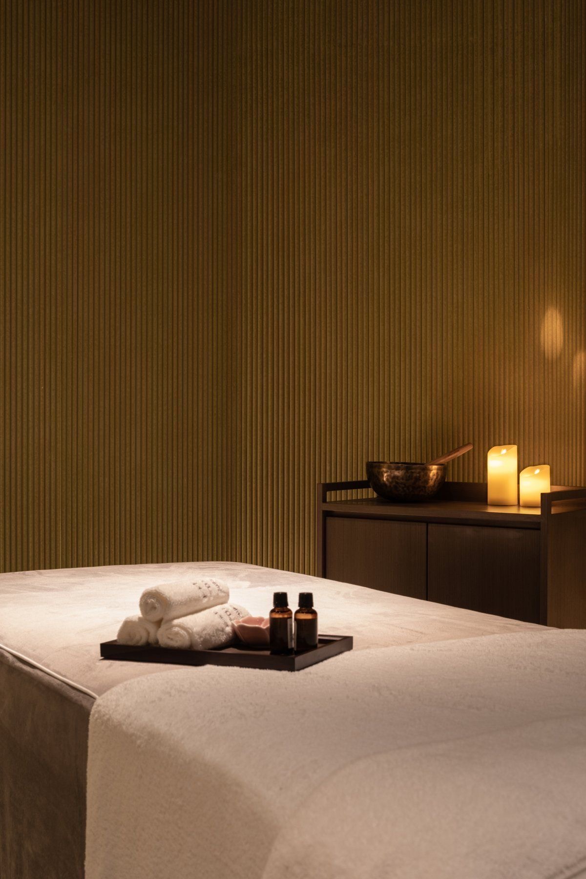 Relaxation Massage at toric.esthetics in Vermilion, OH