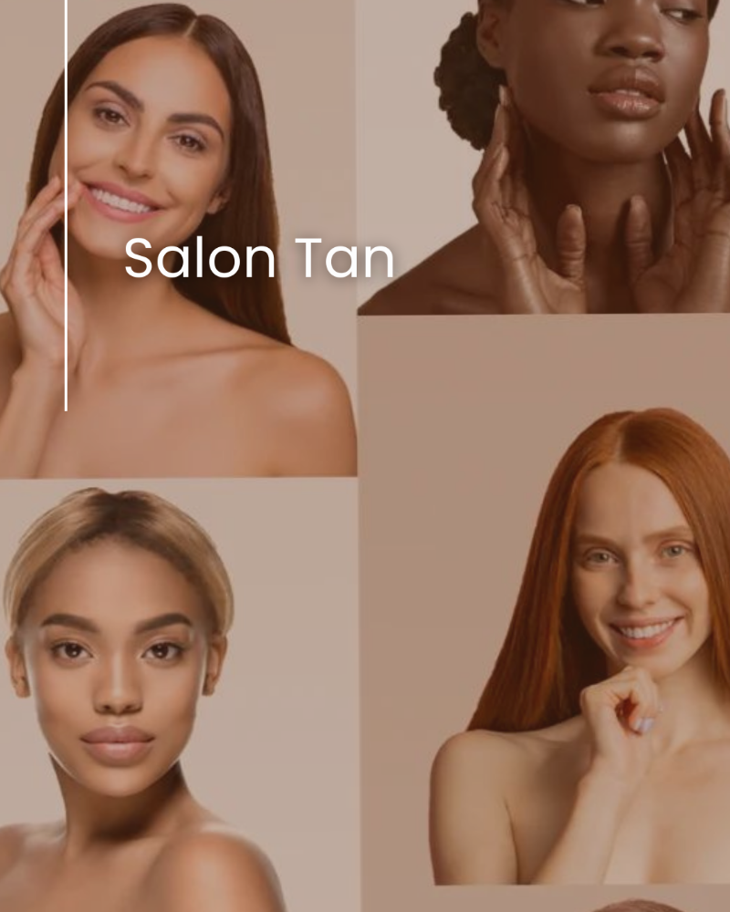 Salon Tan