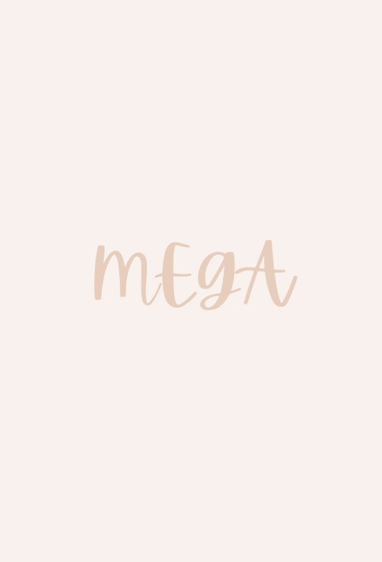 Mega-Volume Full Set
