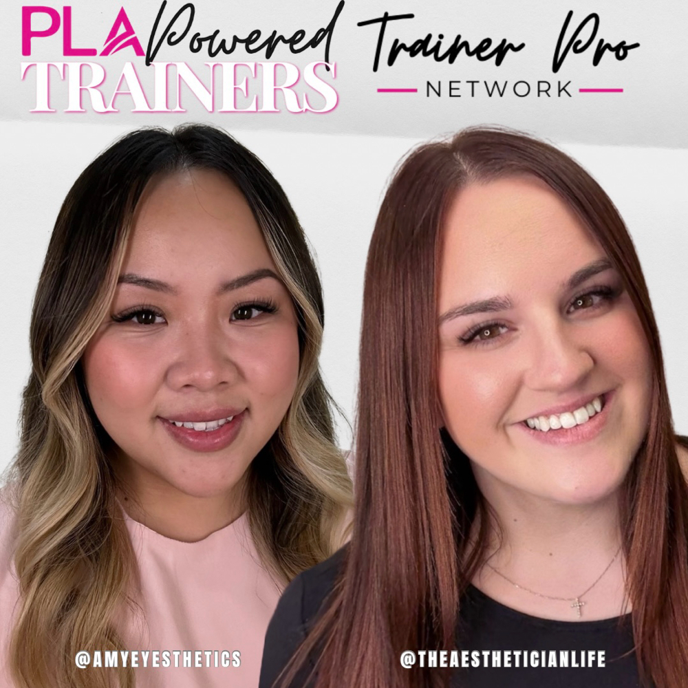Lash Foundations Master Course