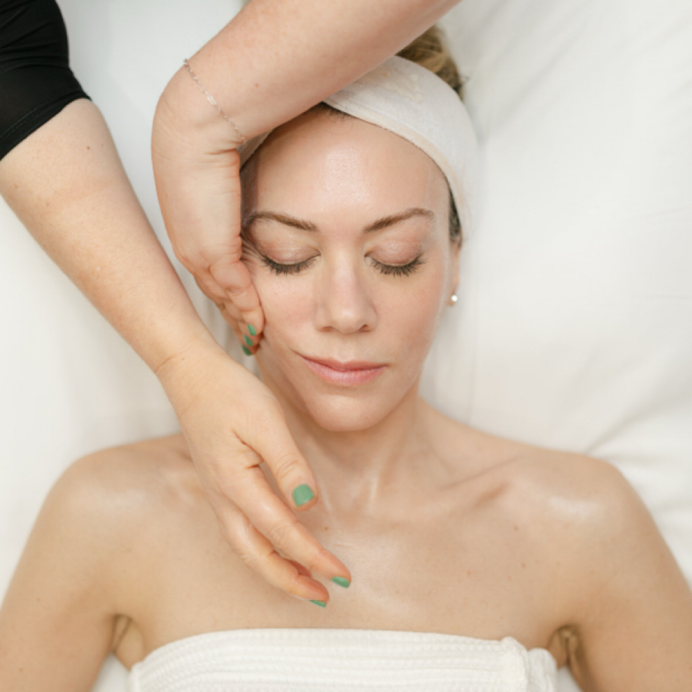 ADD ON: Buccal + MLD Massage at Sixth House Studio by Jennie Fresa in Madison CT, CT