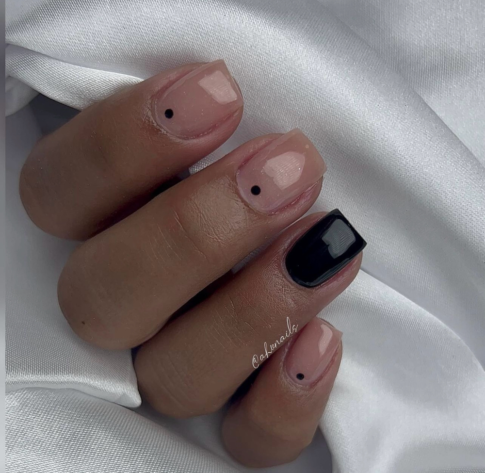 Refill Xshort (Max 4 Wks) at Ahv Nails in Shillington, PA