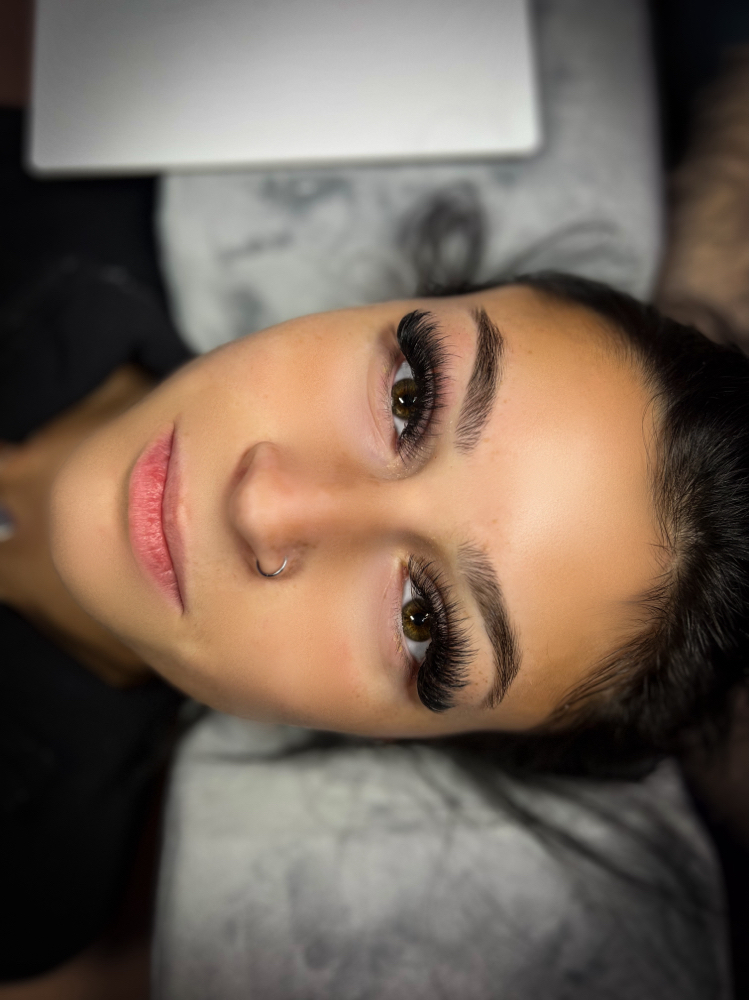 3 Week Fill (15-21 Days)