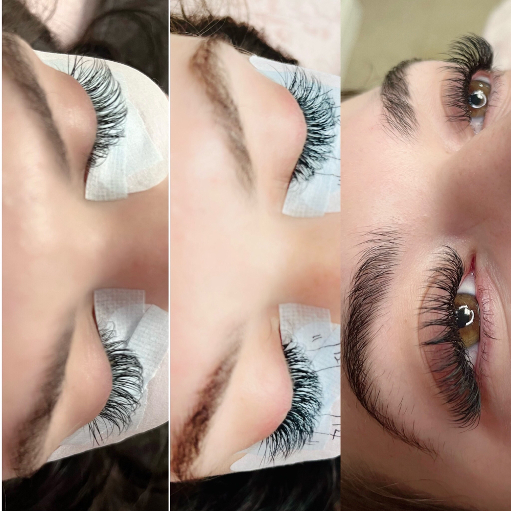 UV Classic Set Fill