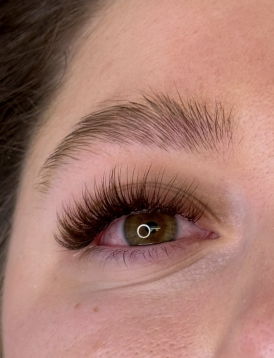 Eyelash Extention Full Set