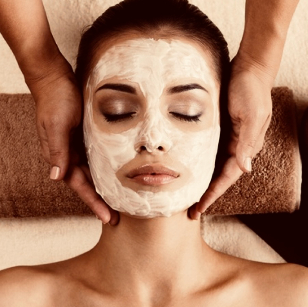 SERENE SIGNATURE FACIAL at Serene Massage Studio in Matthews, NC