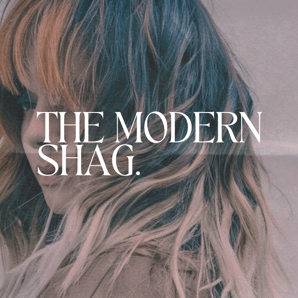 The Modern Shag