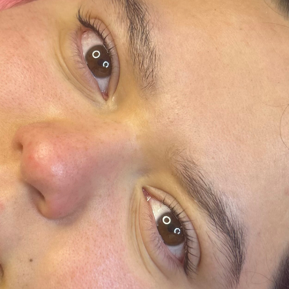Lash Lift at Lash Vixin in Katy, TX