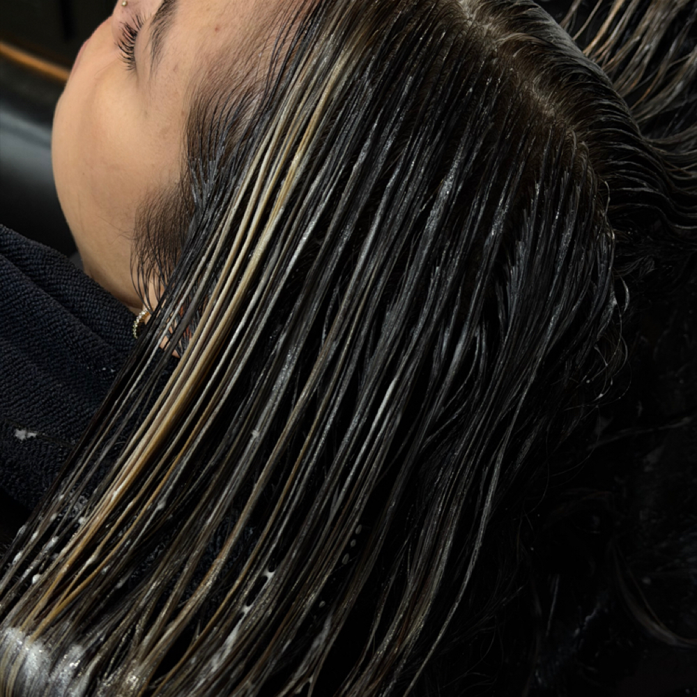 Toner Refresh at D’Matrixx By Irene in Milwaukee, WI