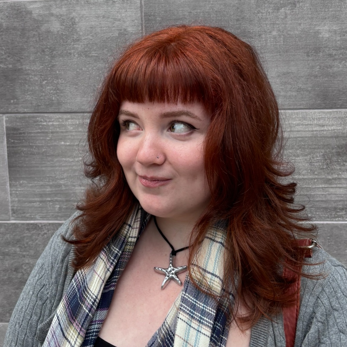Color Only Root Retouch (no bleach) at Hair By Kasie in Seattle, WA