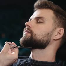 Beard Trim