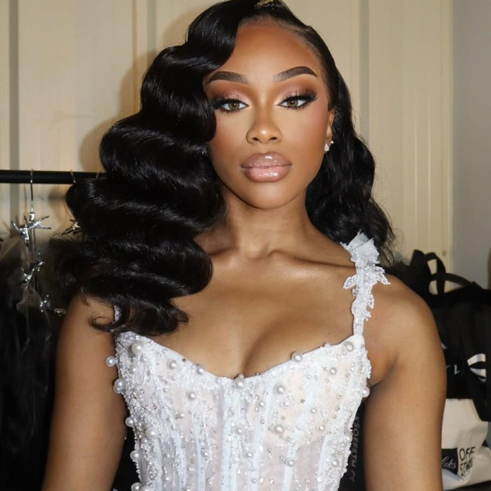 Bridal Makeup at Impeccable Beauty in Clarksville, TN