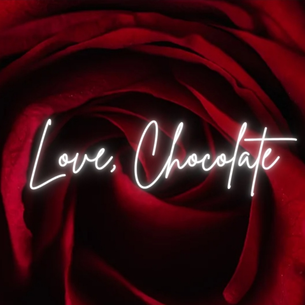 Love, Chocolate (2/14 ONLY)