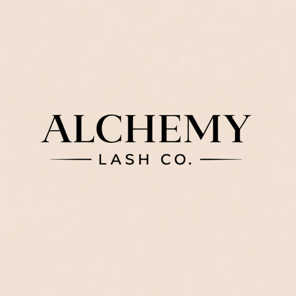 Consultation at Alchemy Lash Co. in Providence, RI