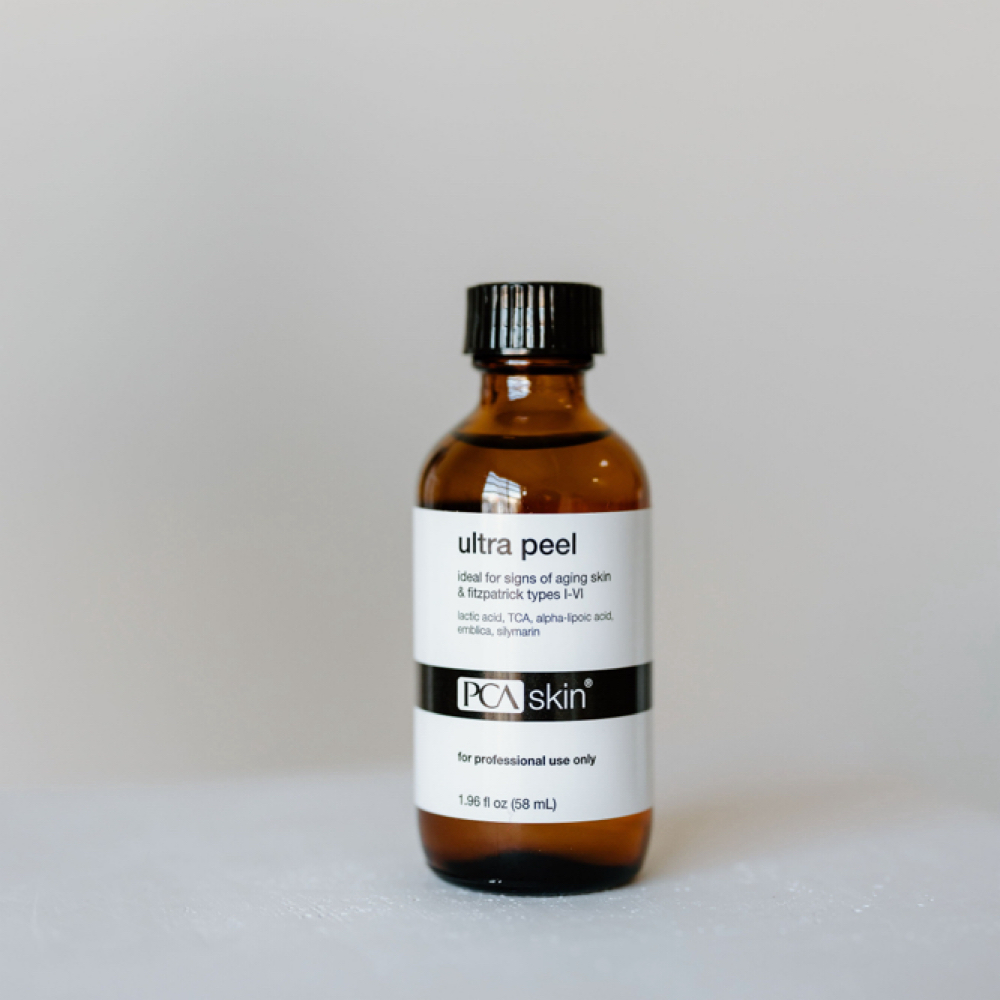 PCA Chemical Peel