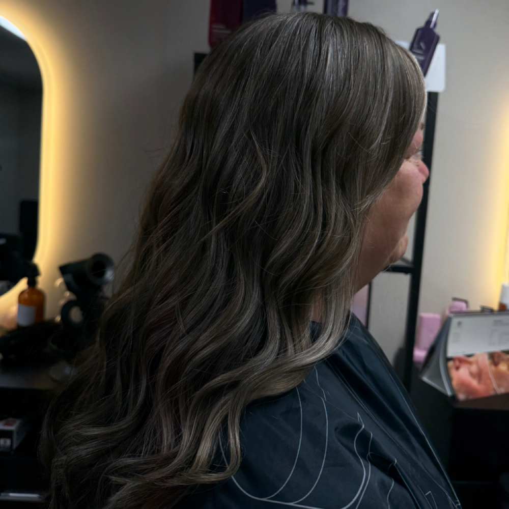 The Blowout at Beauty By Kaleb H. LLC in North Canton, OH