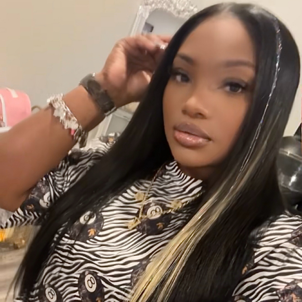 Weft Tape Ins •WITHOUT HAIR at OMG Hair Studio, LLC in Longview, TX