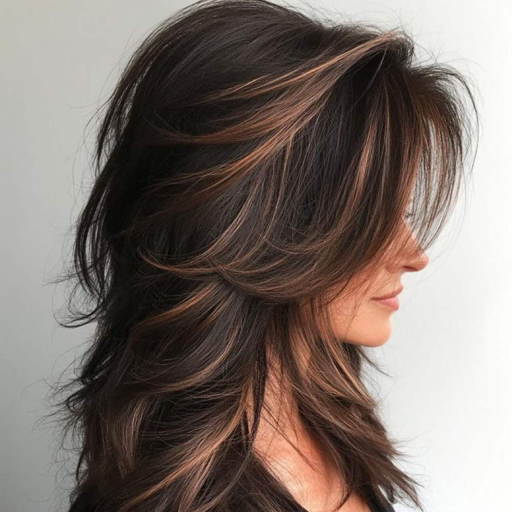 Add Time-Blow dry at Eleni hair lounge at Strawberry Blonde Salon Platinum in Mount Pleasant, SC