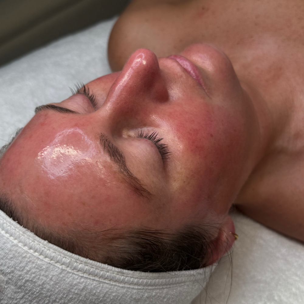Instant Firming Facial at Beauty by Korynn in Rocky Point, NY